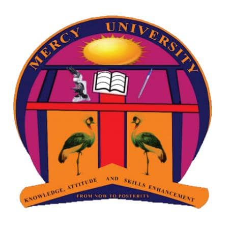 Mercy University Logo